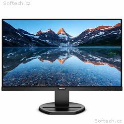 Philips, 252B9, 00, 25", IPS, FHD, 60Hz, 5ms, Blac