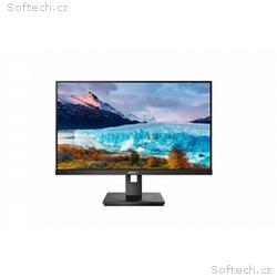 Philips, 272S1M, 00, 27", IPS, FHD, 75Hz, 4ms, Bla