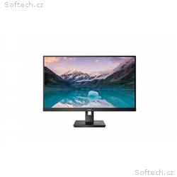 Philips, 275S9JML, 27", VA, QHD, 75Hz, 4ms, Black,