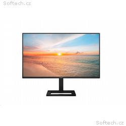 Philips, 27E1N1600AE, 27", IPS, QHD, 100Hz, 1ms, B