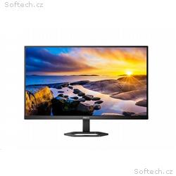 Philips, 27E1N5500LA, 27", VA, QHD, 75Hz, 1ms, Bla