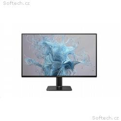 Philips, 27E2N2500, 27", IPS, QHD, 120Hz, 4ms, Čer