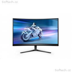 27" LED Philips 27M2C5200W