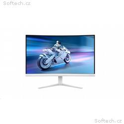 Philips LCD herní 27M2C5201L 27" zakřivený VA, 192