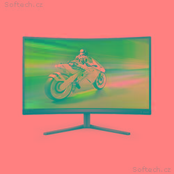 Philips 27M2C5500W, 00 27" VA LED 2560x1440 80 000