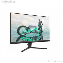 Philips Evnia, 27M2N3500NL, 27", VA, QHD, 144Hz, 1
