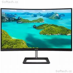 Philips 325E1C, 00 32" VA LED 2560x1440 50M:1 4ms 