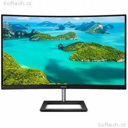 Philips 328E1CA, 00 31,5" VA LED 3840x2160 20M:1 4