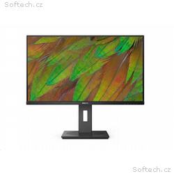 Philips, 32B1N3800, 31,5", VA, 4K UHD, 60Hz, 4ms, 
