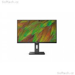 Philips, 32B1U3900, 31,5", VA, 4K UHD, 60Hz, 4ms, 