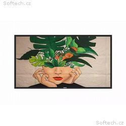 32" D-LED Philips 32BDL4650D-FHD, IPS, 400cd, AN, 