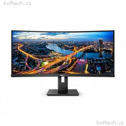 Philips 345B1C, 00 34" VA LED 3440x1440 50 000 000