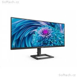 Philips, 346E2LAE, 34", VA, 3440x1440, 100Hz, 1ms,