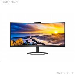 Philips 34E1C5600HE, 00 34" VA LED 3440x1440 MEGA: