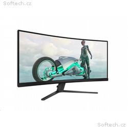 Philips 34M2C3500L, 00 34" Fast VA LED 3440x1440 M
