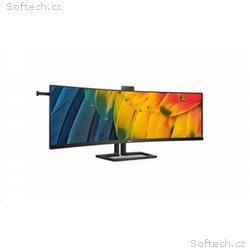 Philips 45B1U6900CH, 00 44,5" VA LED 5120x1440 80 