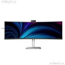 Philips MT VA LED 48,8" 49B2U6900CH, 00 - VA panel