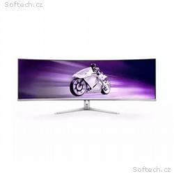 Philips 49M2C8900, 00 49" QD OLED 5120x1440 150 00