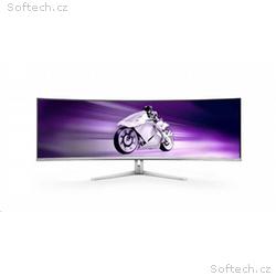 Philips 49M2C8900L, 00 48,9" QD-OLED 5120x1440 MEG