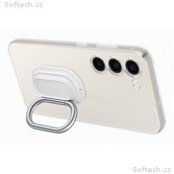Samsung Průhledný kryt s odnímatelným úchytem na p