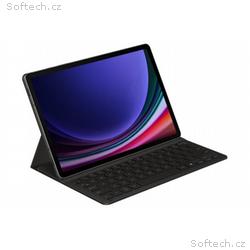 Samsung Ochranný kryt s klávesnicí pro Tab S9, S9 