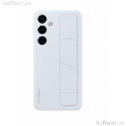 Samsung Zadní kryt s poutkem S24+ Light Blue