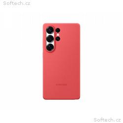 Samsung Silikonový zadní kryt pro Galaxy S25 Ultra