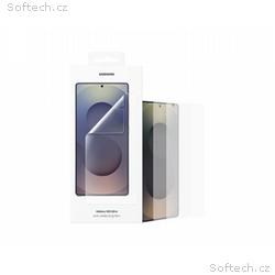 Samsung Ochranná fólie pro Galaxy S25 Ultra Transp