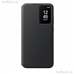 Samsung Flipové pouzdro Smart View S24+ Black