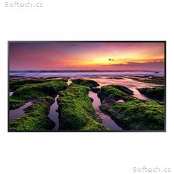 Samsung QB43C 43" 3840x2160 350cd, HDMI USB Wifi B