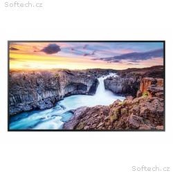 43" LED Samsung QH43C - UHD, 700cd, MI, 24, 7