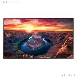 Samsung QM43C 43" 3840x2160 500cd, HDMI DP USB Wif