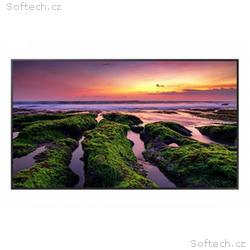 Samsung QB55C 55" 3840x2160 350cd, HDMI USB Wifi B