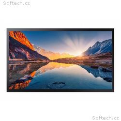 55" LED Samsung QM55R-T - UHD, 500cd, 24, 7, CAP
