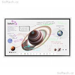 Samsung WM55B Flip 55" 3840x2160 350cd, HDMI USB W