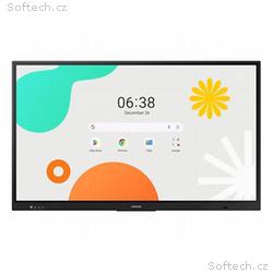 Samsung WA65F 65" 3840x2160 400cd, HDMI USB-C RJ45
