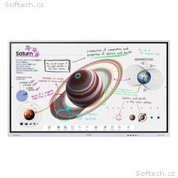 Samsung WM65B FLIP 65" 3840x2160 350cd, HDMI USB-C