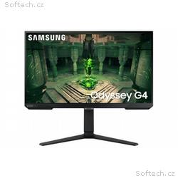 Samsung Odyssey G40B 27" IPS LED 1920x1080 Mega DC
