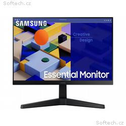 SAMSUNG MT LED LCD Monitor 27" S31C -plochý,IPS, 1