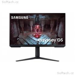 SAMSUNG MT LED LCD Gaming Monitor 27"Odyssey G51C 