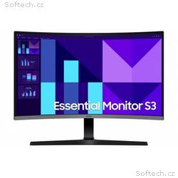 Samsung S3 (S39GD) 27" LED VA 1920x1080 Mega DCR 4