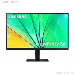 Samsung ViewFinity S6 (S60D) 27" LED IPS 2560x1440