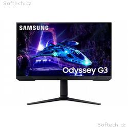 SAMSUNG MT LED LCD Gaming Monitor 27" Odyssey G30D