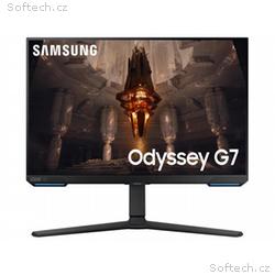 Samsung Odyssey G70B 28" IPS 3840x2160 Mega DCR 1m