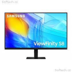 Samsung ViewFinity S8 (S80D) 32" VA LED 3840x2160 