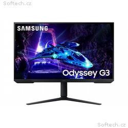 Samsung Odyssey G30D 32" VA LED 1920x1080 Mega DCR
