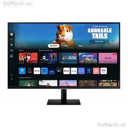 Samsung Smart Monitor M5 (M50D) 32" LED VA 1920x10