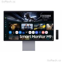 Samsung Smart Monitor M9 (M90F) 32" OLED 3840x2160