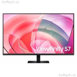 Samsung ViewFinity S7 (S70D) 37" VA LED 3840x2160 