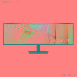 Samsung ViewFinity S95UC 49" VA QLED 5120x1440 Meg